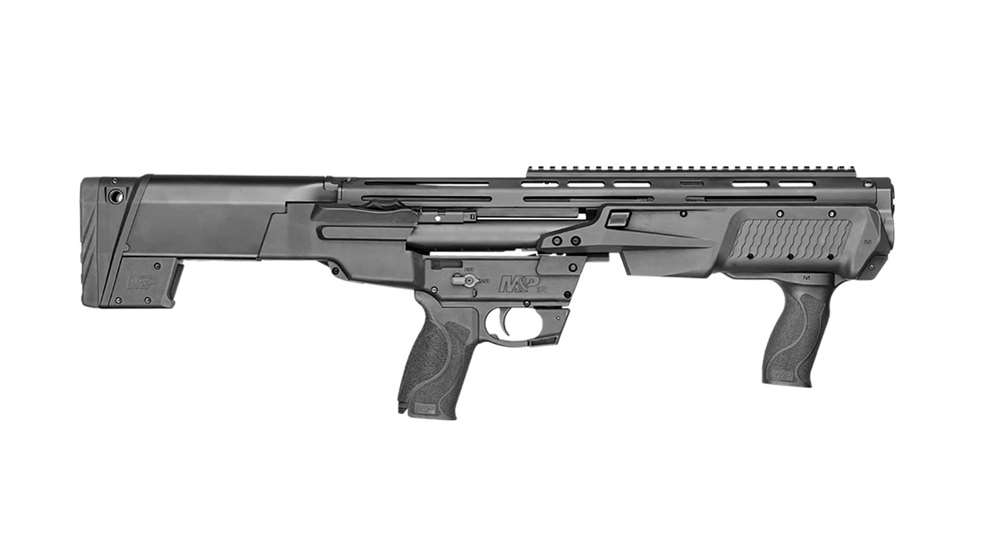 Smith Wesson Mp12 Bullpup Shotgun F