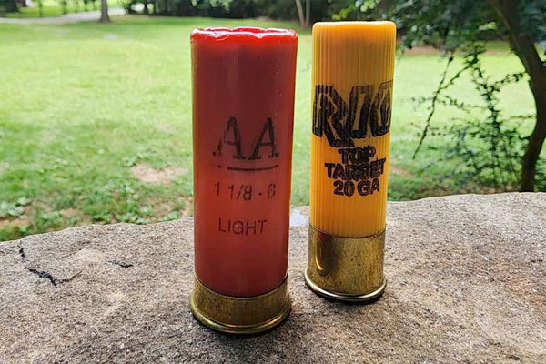How Bad Is It … to Mix Up 12-Gauge and 20-Gauge Shotgun Shells?