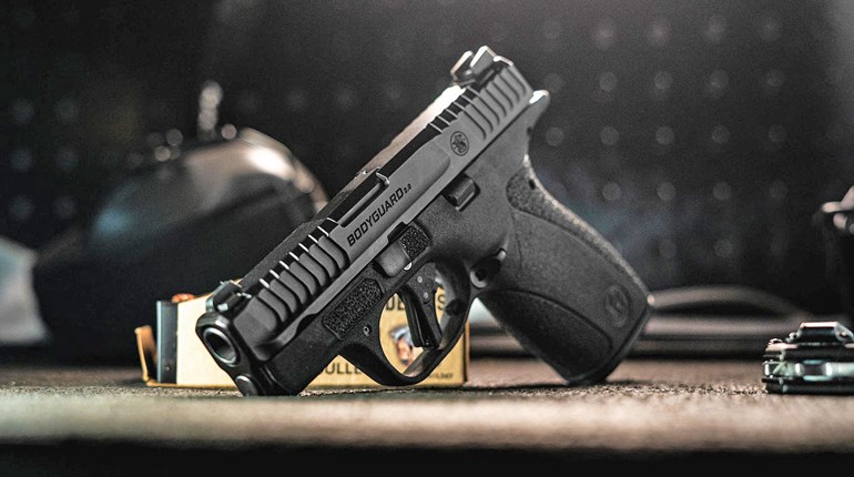 New For 2024: Smith & Wesson Bodyguard 2.0 | An Official Journal Of The NRA