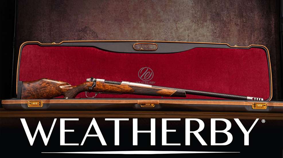 Weatherby 80Th A