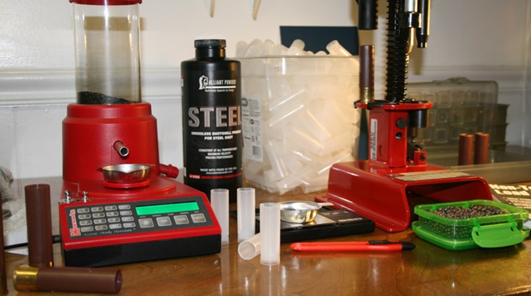 5 Reasons to Handload Shotshells | An Official Journal Of The NRA