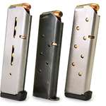 magazines with ammo