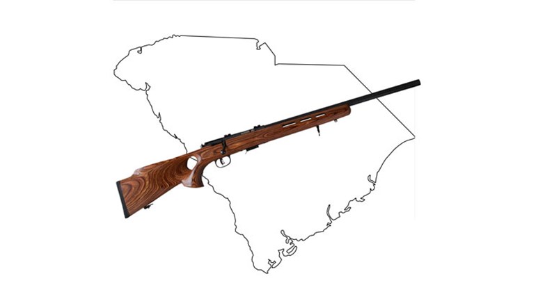 Fear & Loading: South Carolina Lawmakers Propose Gun Tax | An Official Journal Of The NRA