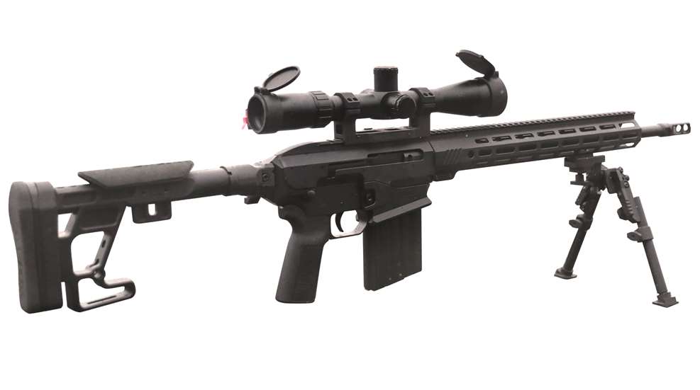 Bushmaster Firearms BA30