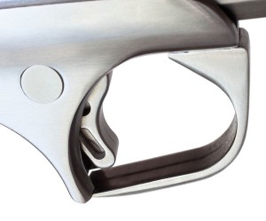 Bond Arms USA Defender Trigger