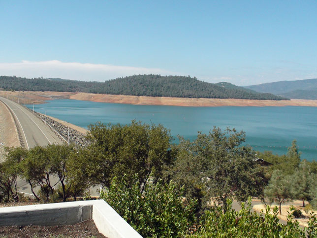 Oroville, Calif.