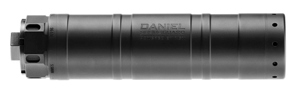 Daniel Defense | SG-556
