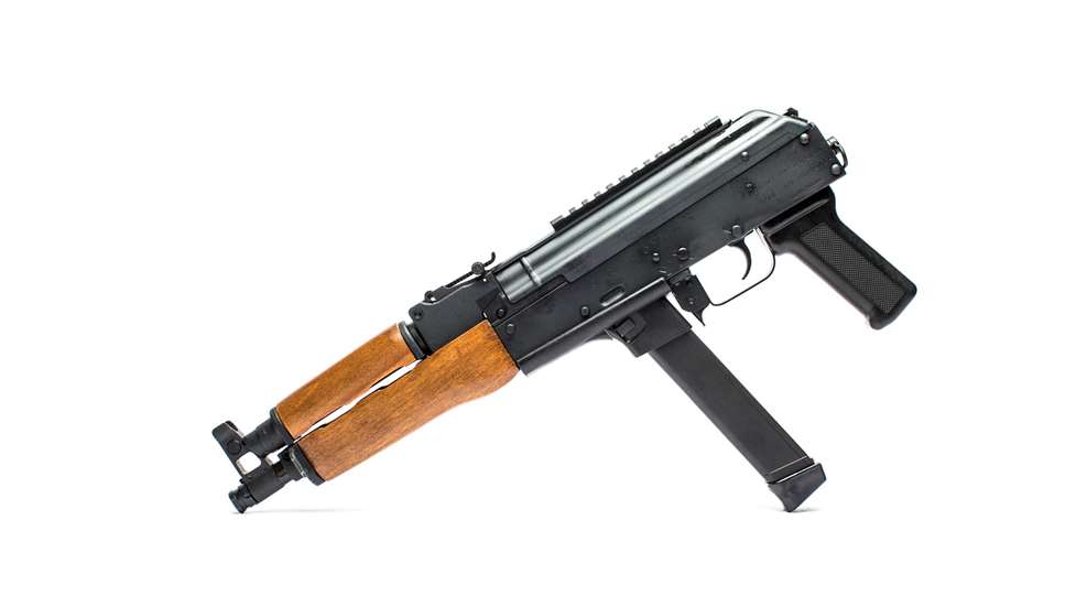 Century Arms Draco