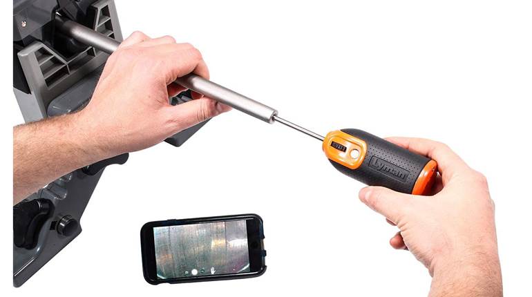 Preview: Lyman Borecam Pro | An Official Journal Of The NRA