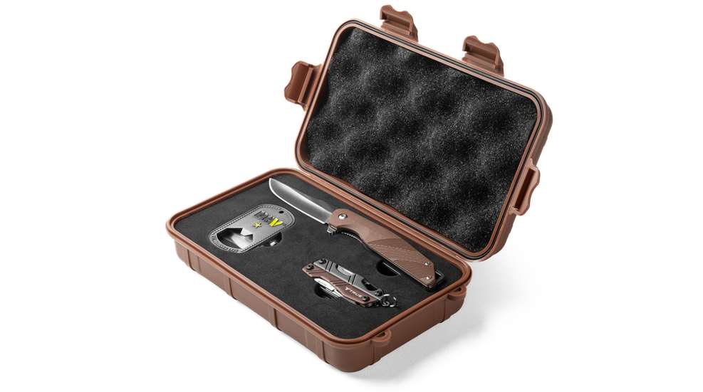 TRUE DAV Support Kit