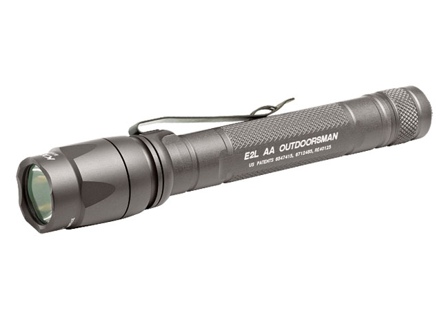 SureFire EL2 AA Outdoorsman