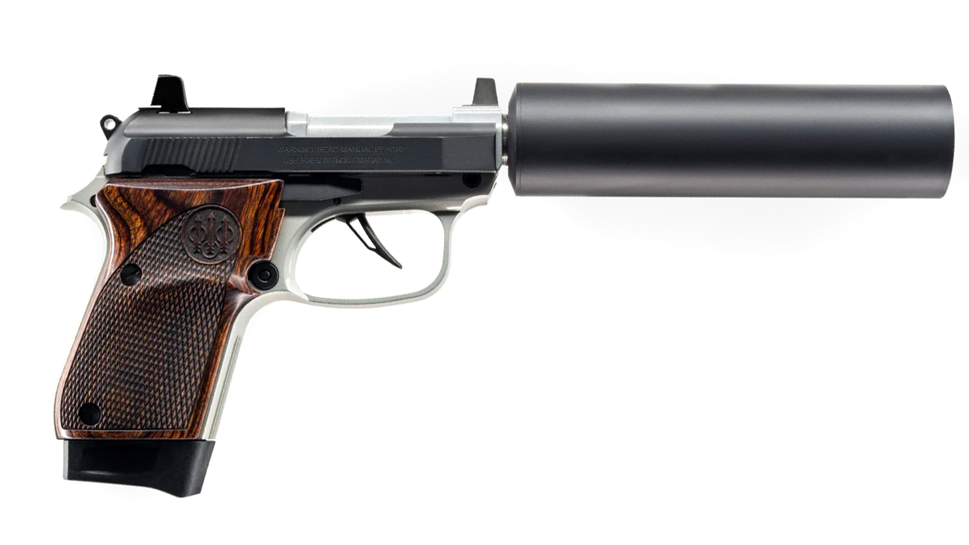 New For 2024: Beretta 30X Series | An Official Journal Of The NRA