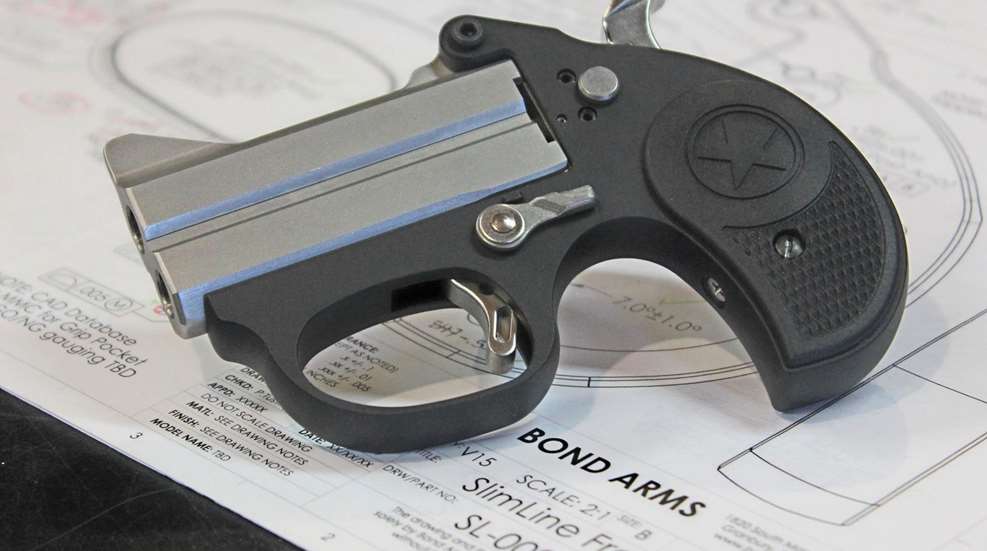 Horman Bondarmsstinger 1