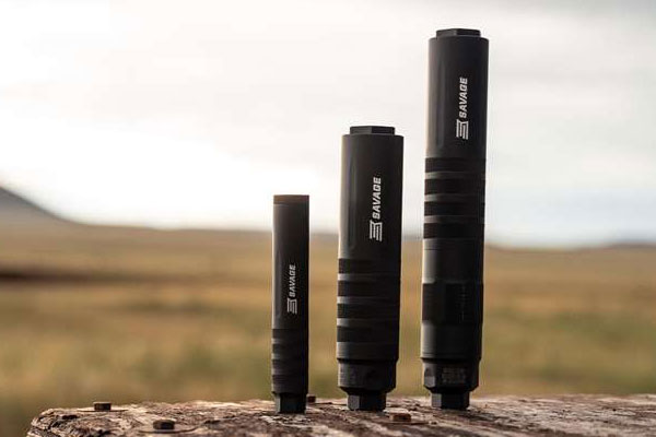 Translating Suppressors, NRA World Shooting Championship and More