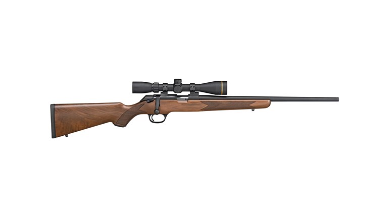 Gun Of The Week: Springfield Armory Model 2020 Rimfire Classic | An Official Journal Of The NRA