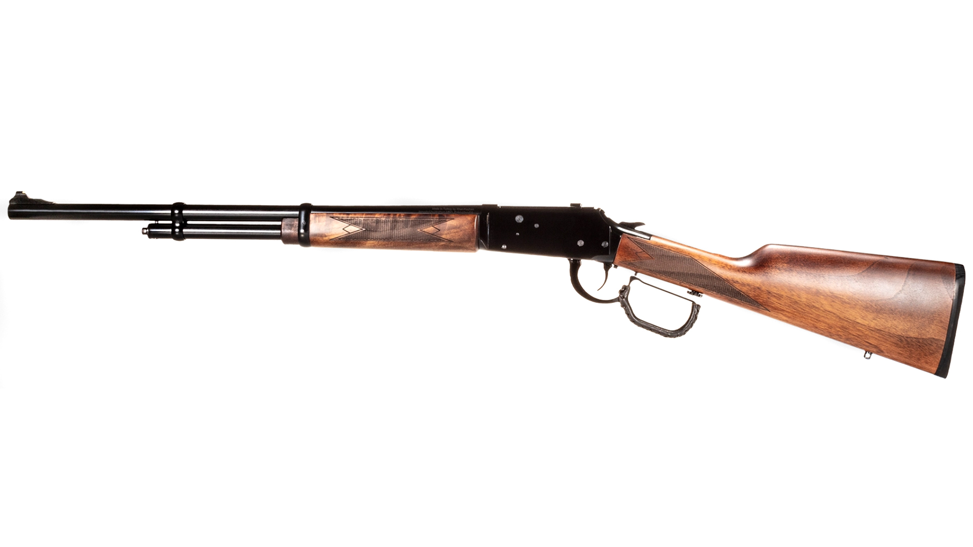 New For 2024: Heritage Mfg. Range Side | An Official Journal Of