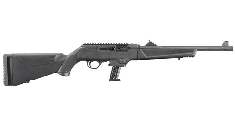 Assembling An Urban Survival Kit With The Ruger PC Carbine | An Official Journal Of The NRA