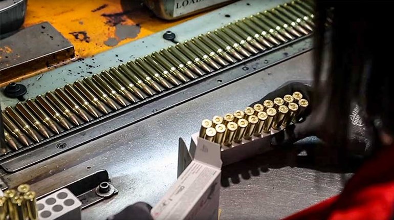 The Great Ammo Shortage of 2020: When Will It End? | An Official Journal Of The NRA