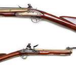 British Blunderbuss