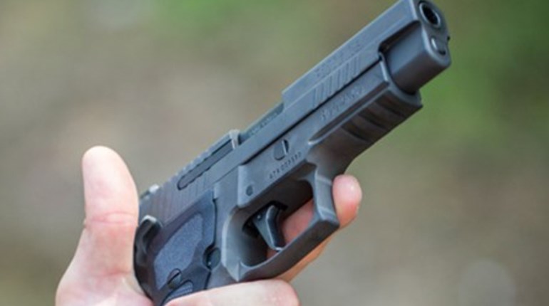 Gun Hobbyists: Make Room At The Table | An Official Journal Of The NRA