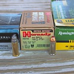 Why Does the .44 Special Keep Hanging On? | An Official Journal Of The NRA