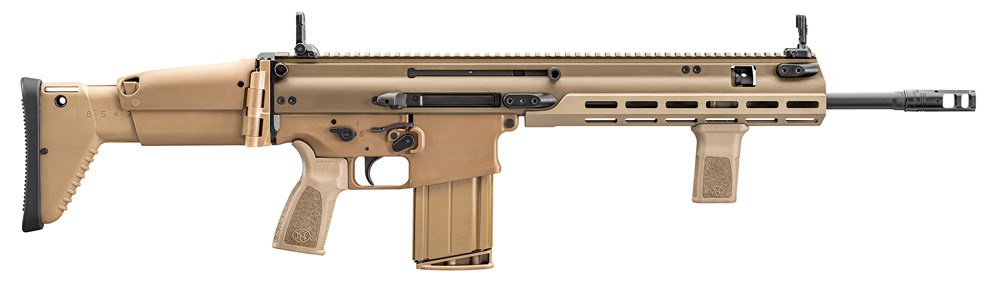 FN America | SCAR 17S