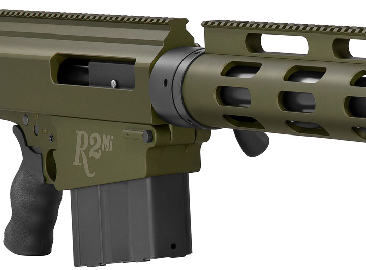 New For Remington R2mi 50 Bmg Rifle An Official Journal Of The Nra New For Remington R2mi 50 Bmg Rifle An Official Journal Of The Nra