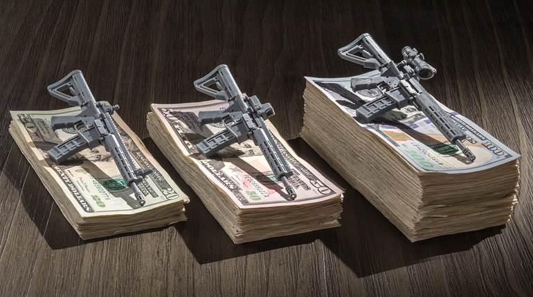 When Price IS the Object | An Official Journal Of The NRA