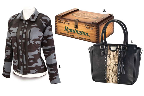First Gear: Must-Haves For Gun Owners