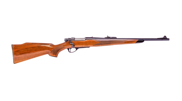 I Have This Old Gun: Remington Model 660 | An Official Journal Of The NRA