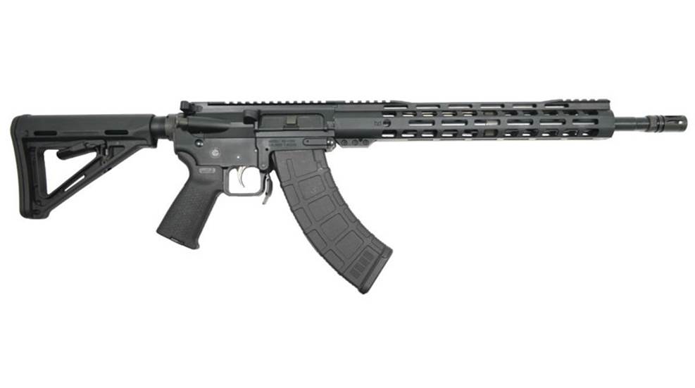Tested: Palmetto State Armory KS-47 Gen2 Rifle | An Official ...