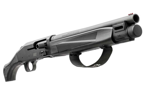 New for 2025: Mossberg 990 Aftershock