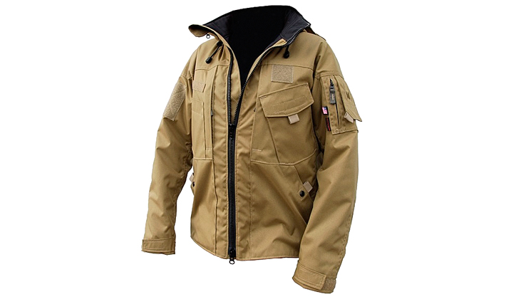 Product Preview: Kitanica Mark VI Jacket | An Official Journal Of