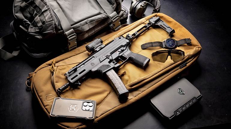 New For 2025: Springfield Armory Kuna | An Official Journal Of The NRA