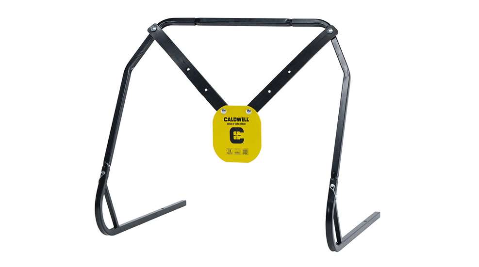 Caldwell Portable Range Kit