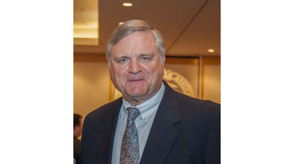 In Memoriam Dave Butz F