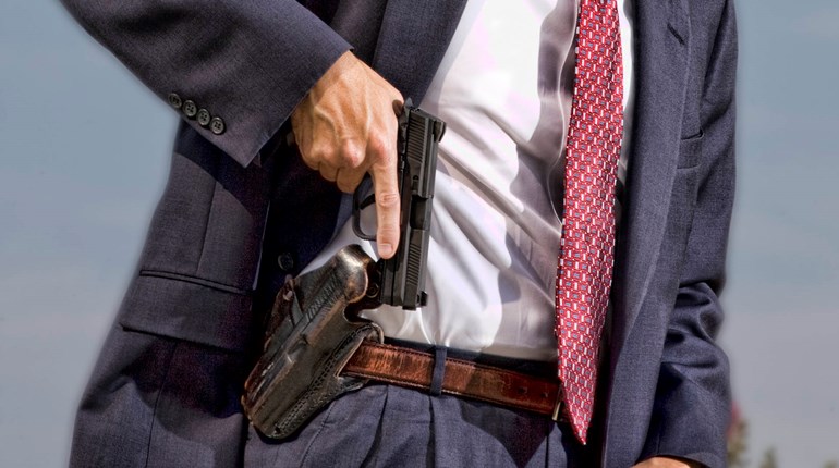 FBI Underreports Armed Citizen Actions, Study Says | An Official Journal Of The NRA