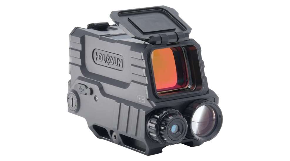 Editor’s Choice: Holosun DRS-TH