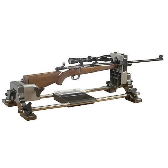 Lyman Revolution Rotating Gun Vise