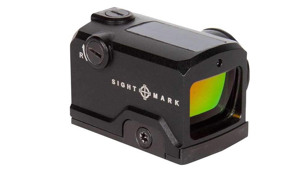 Editor’s Choice: Sightmark Mini Shot M-Spec M2 Solar