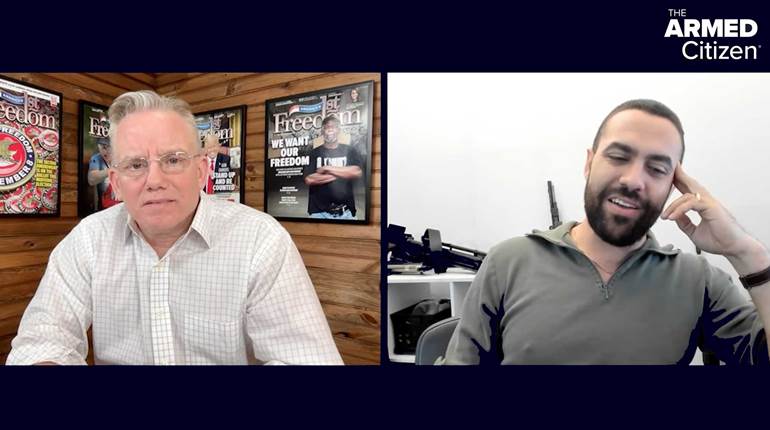 California is Going After Out-Of-State Home Gunsmiths | An Official Journal Of The NRA