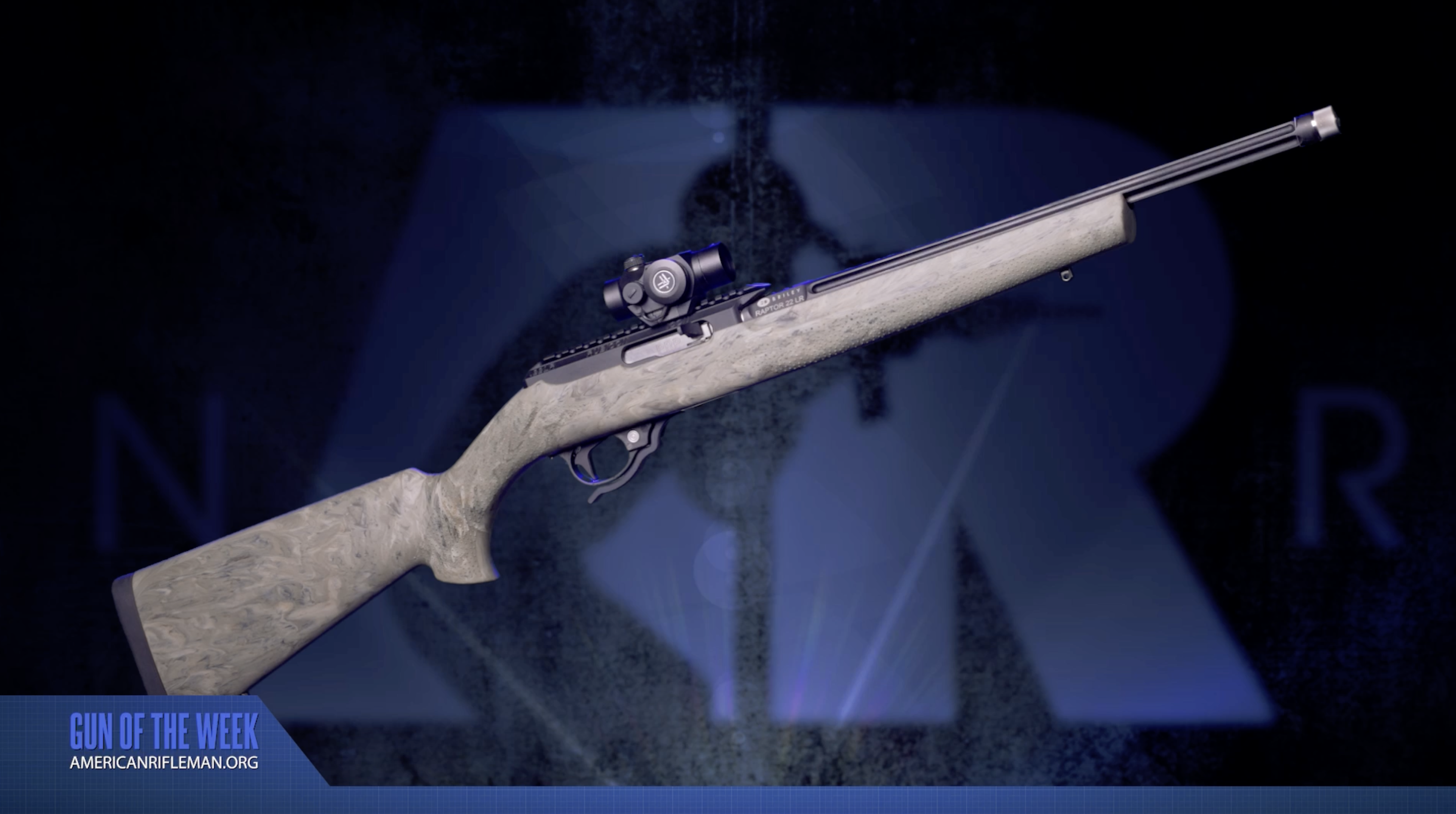 Gotw Powder River Precision Rubicon Icon 1