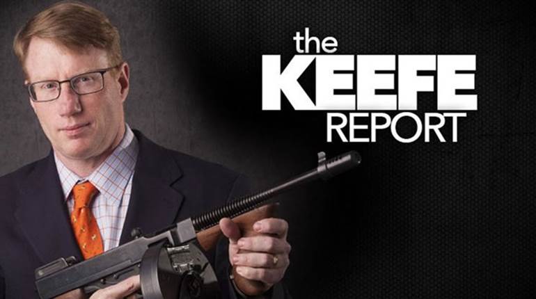 The Keefe Report: Why You Can’t Find Ammo Right Now | An Official Journal Of The NRA