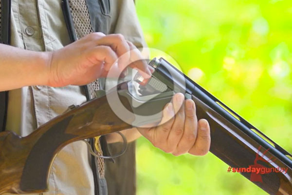 #SundayGunday: EAA Akkar Churchill 812