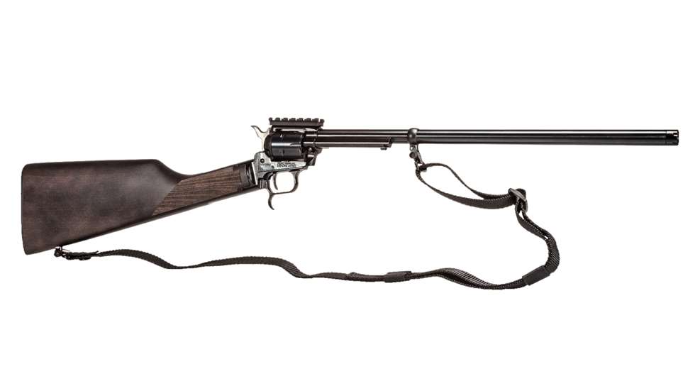 Heritage Tactical Rancher 01