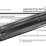 Suppressor Sales Reach Unprecedented Levels