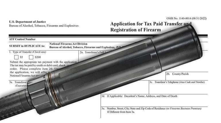 Suppressor Sales Reach Unprecedented Levels | An Official Journal Of The NRA