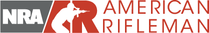 NRA American Rifleman Logo